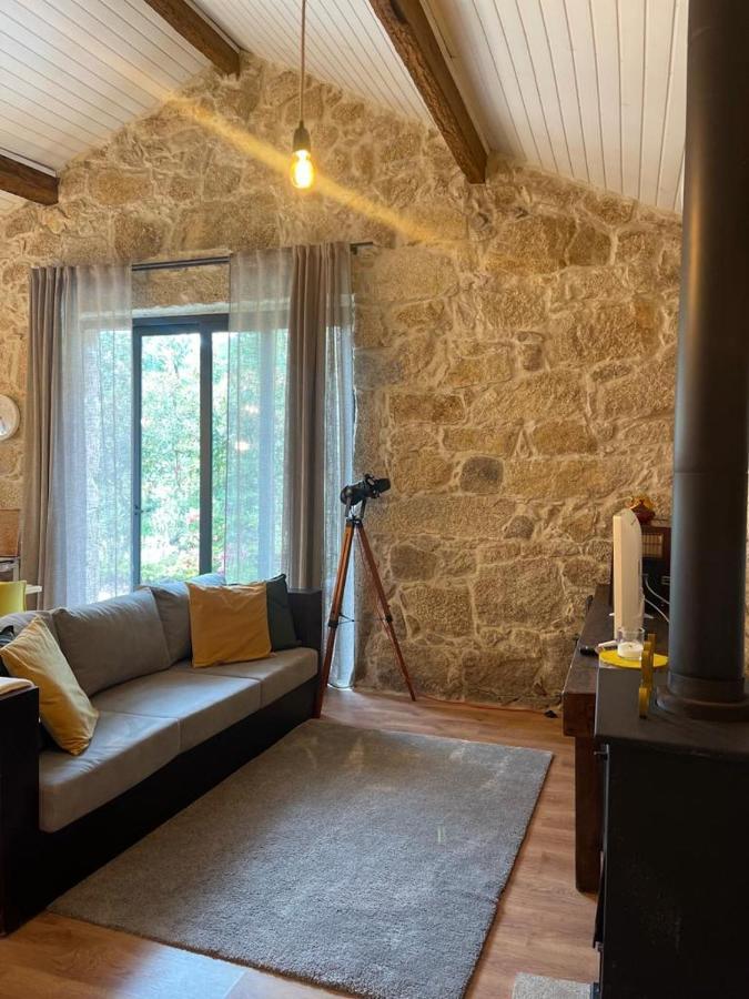 הוילה ויאנה דו קסטלו Casa De Morao מראה חיצוני תמונה